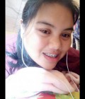 Rencontre Femme Thaïlande à ธวัชบุรี : Wipada , 23 ans